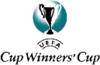 Logo des Europapokals der Pokalsieger