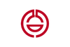 Flagge/Wappen von Kumagaya