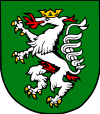 Wappen von Graz