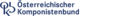 Logo Österreichischer Komponistenbund