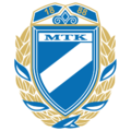 Vereinswappen von MTK Budapest