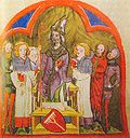 Raban Truchseß v. Wilburgstetten aus dem Gundekarianum.jpg