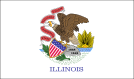 Flag of Illinois.svg