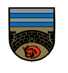 Wappen der Gemeinde Wieseth