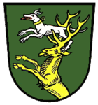 Wappen von Cadolzburg