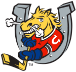 Logo der Barrie Colts