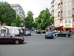 Winterfeldtstraße