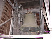 Die zweite Glocke