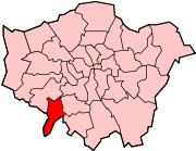 Kingston