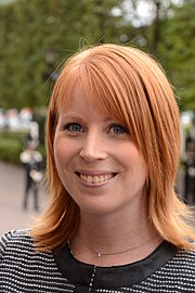 Annie Lööf