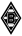 Borussia Moenchengladbach Logo.svg