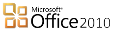 Microsoft Office 2010.svg