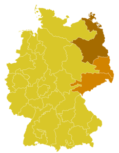 Karte der Kirchenprovinz {{{Kirchenprovinz}}}