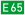 European Road 65 number DE.svg