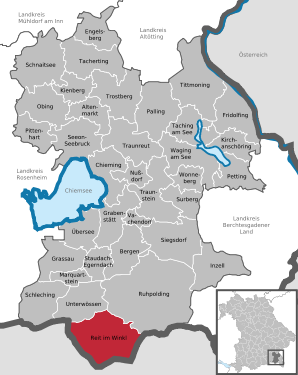 Karte