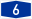 Bundesautobahn 6 number.svg