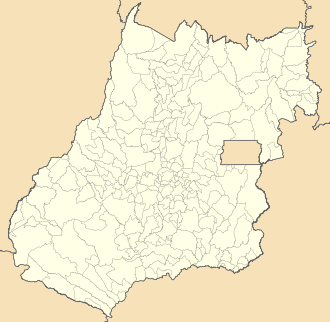 Piranhas (Goiás)