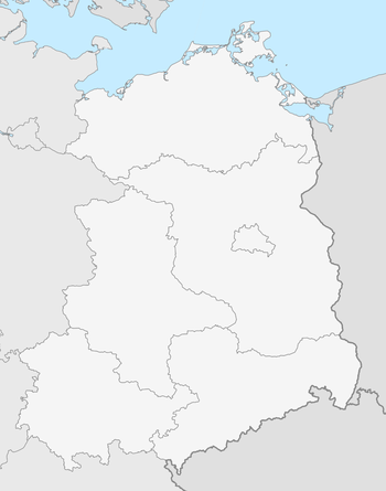 DDR-Fußball-Oberliga 1974/75 (Neue Bundesländer)