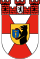 Bezirkswappen Mitte