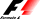 Logo der Formel 1