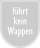 Wappen von Blasewitz