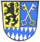 Wappen des Landkreises Berchtesgadener Land