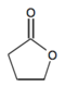 γ-Butyrolacton