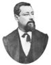 Justo Rufino Barrios