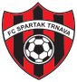 FC Spartak Trnava Logo.svg