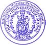 Siegel der Universität Münster